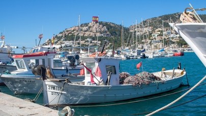 Koronawirus w hotelu na Majorce. Restrykcje na Wyspach Kanaryjskich