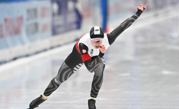 Koronawirus w kadrze polskich panczenistów tuż przed igrzyskami