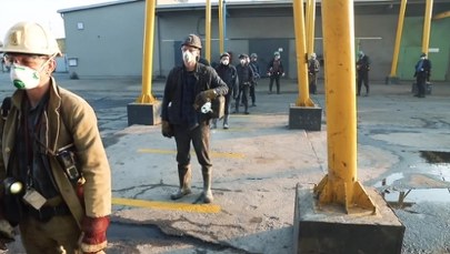 Koronawirus w kopalniach. 1000 górników poddanych testom przesiewowym