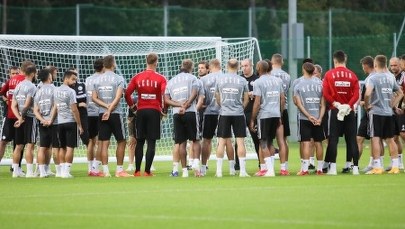 Koronawirus w Legii Warszawa. "Klub wdrożył niezbędne procedury"