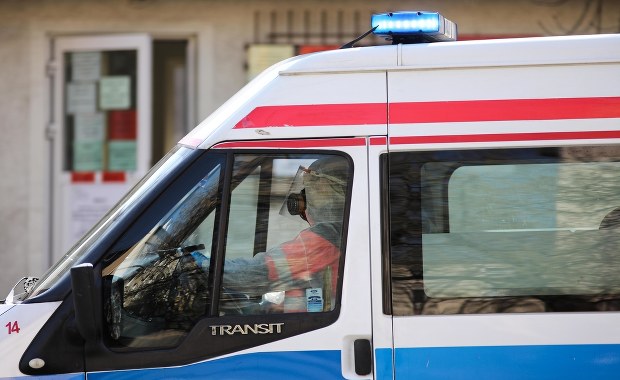 Koronawirus w Narodowym Instytucie Onkologii w Gliwicach. Zakażona jest pielęgniarka