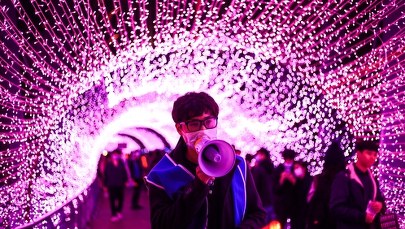 Koronawirus w natarciu: Austria zapowiada lockdown. Zaostrzenie restrykcji także w Szwajcarii [RELACJA]