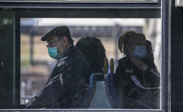 Koronawirus w Niemczech: Bilanse 24-godzinne pogarszają się drugi dzień z rzędu