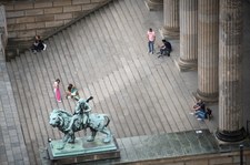 Koronawirus w Niemczech. Liczba zakażeń rośnie coraz szybciej