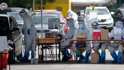 Koronawirus w PGG i w JSW. Wyzdrowiała znacząca większość górników