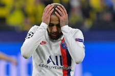 Koronawirus w piłce. Aleksander Czeferin: Decyzja o zakończeniu sezonu w Ligue 1 była przedwczesna