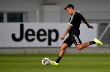 Koronawirus w piłce. Dybala o swojej chorobie: Z trudem oddychałem