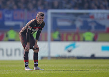 Koronawirus w piłce. Policja skontrolowała trening FC St. Pauli