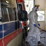 Koronawirus w Polsce: 107 nowych zakażeń. Kolejna doba bez ofiar śmiertelnych 