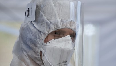 Koronawirus w Polsce: 189 kolejnych osób uznano za zdrowe w ciągu ostatniej doby