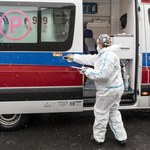Koronawirus w Polsce: 234 nowe zakażenia, zmarło 5 osób