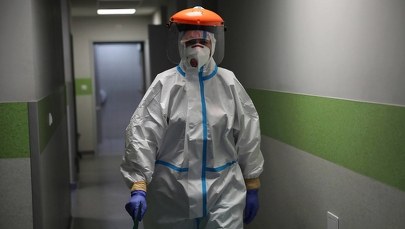 Koronawirus w Polsce. 257 kolejnych zakażeń [NOWE DANE]