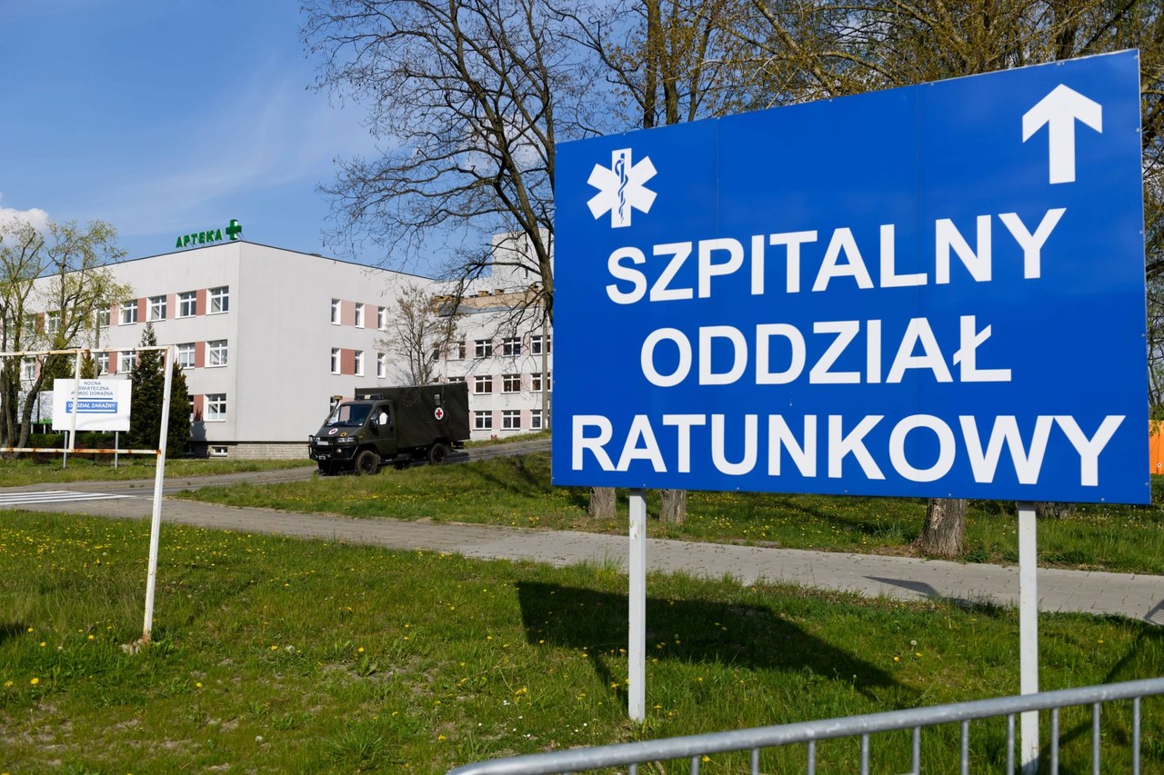 Koronawirus w Polsce. 292 nowe przypadki, 23 osoby nie żyją [NOWE DANE]