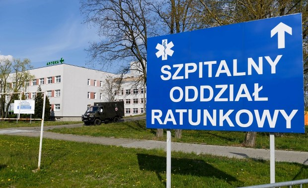 Koronawirus w Polsce. 292 nowe przypadki, 23 osoby nie żyją [NOWE DANE]