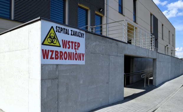 Koronawirus w Polsce. 330 nowych zakażeń, 11 zgonów [NOWE DANE]