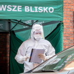 Koronawirus w Polsce: 345 nowych zakażeń, zmarło już 800 osób [NOWE DANE]