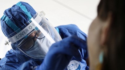 Koronawirus w Polsce: 352 nowe przypadki, 18 ofiar śmiertelnych [NOWE DANE]