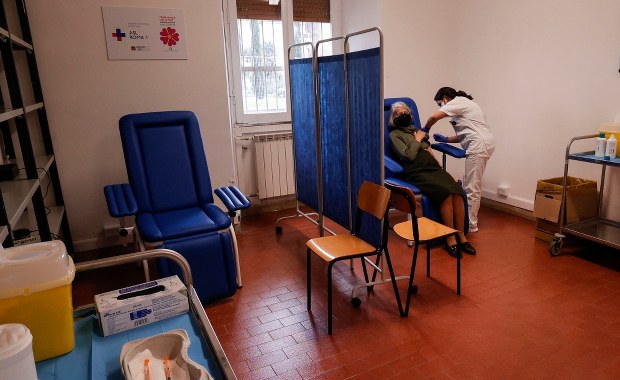 Koronawirus w Polsce. 4 029 nowych zakażeń, zmarło 227 chorych na Covid-19 [NOWE DANE]