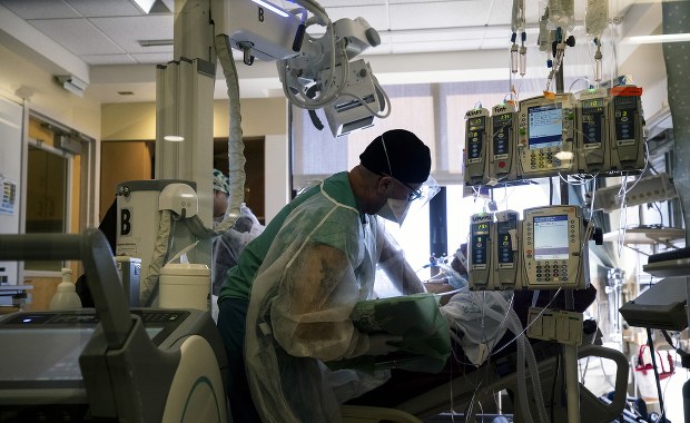 Koronawirus w Polsce. 4 728 nowych zakażeń, nie żyją 93 osoby [NOWE DANE]