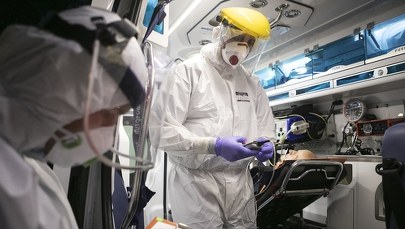 Koronawirus w Polsce. 407 nowych przypadków zakażenia. Nie żyje kolejne 16 osób [NOWE DANE]