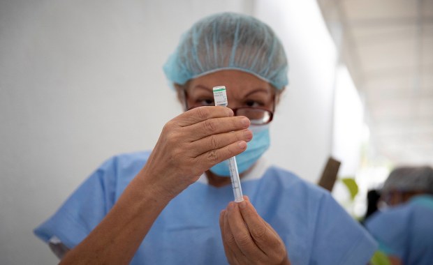 Koronawirus w Polsce. 775 nowych zakażeń, zmarło 125 chorych na Covid-19 [NOWE DANE]