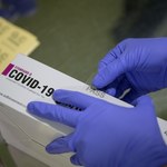 Koronawirus w Polsce: BioMaxima rejestruje test do wykrywania SARS-CoV-2