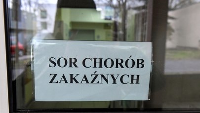 Koronawirus w Polsce. Część szpitali wprowadza zakazy odwiedzin