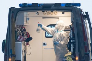 ​Koronawirus w Polsce. Dane Ministerstwa Zdrowia z 4 marca