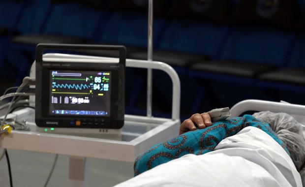 Koronawirus w Polsce. Doba bez śmierci z powodu Covid-19 [NOWE DANE]