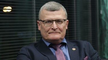 Koronawirus w Polsce. Dr Grzesiowski: To już lawina, której przez najbliższe dni nie uda się powstrzymać