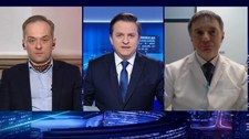 Koronawirus w Polsce. Dr Paweł Basiukiewicz: Natychmiast zakończyć lockdown 