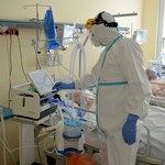 Koronawirus w Polsce dzisiaj. Nowe zakażenia. Raport Ministerstwa Zdrowia z 2 grudnia