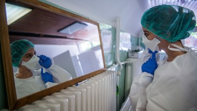 Koronawirus w Polsce i na świecie. Ponad 4,5 mln zakażeń [RELACJA: 14 maja 2020]