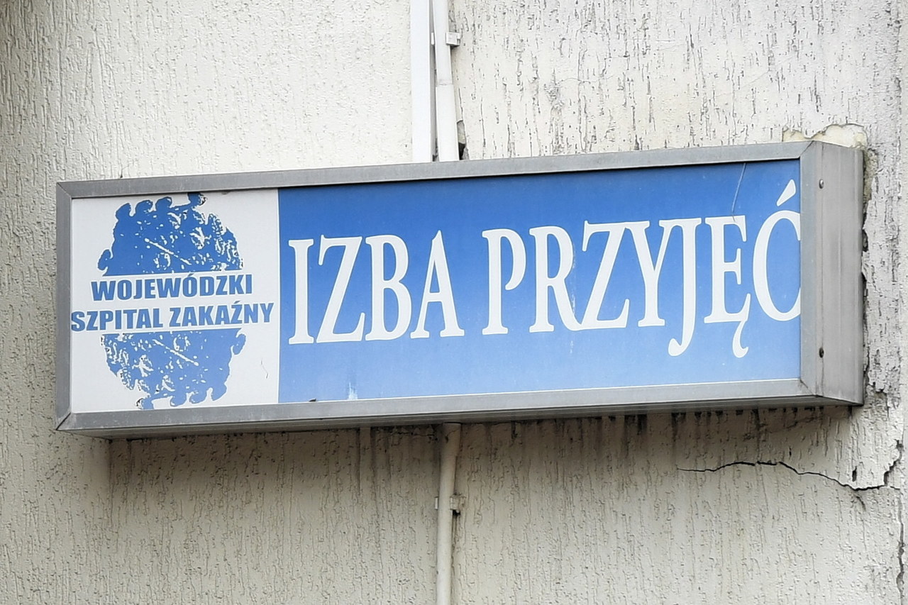 Koronawirus w Polsce. Kolejne potwierdzone przypadki