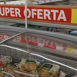 Koronawirus w Polsce. Konsumenci boją się ograniczania promocji i podnoszenia cen. Głównie mięsa i środków czystości