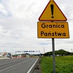 Koronawirus w Polsce. Kontrole graniczne przedłużone do 12 czerwca