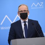 Koronawirus w Polsce. Minister zdrowia podał nowe dane