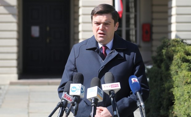 Koronawirus w Polsce. Ministerstwo interweniuje po błędnych wynikach testów w Zabrzu