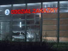 Koronawirus w Polsce. ​MZ: Ponad 55 tys. osób objętych kwarantanną