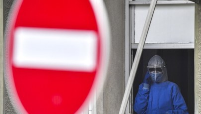 Koronawirus w Polsce. Najwięcej nowych zachorowań na Śląsku [NOWE DANE]