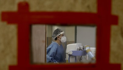 Koronawirus w Polsce. Najwięcej nowych zakażeń na Mazowszu