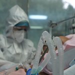 Koronawirus w Polsce. Najwięcej nowych zakażeń w Wielkopolsce