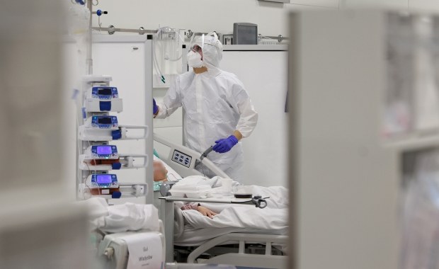 Koronawirus w Polsce. Najwięcej zakażeń na Mazowszu [NOWE DANE]