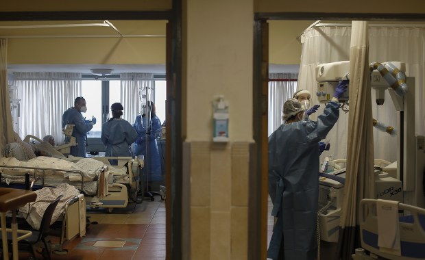 Koronawirus w Polsce. Niemal 36 tys. nowych zakażeń