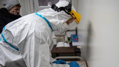 Koronawirus w Polsce. Nowe dane Ministerstwa Zdrowia