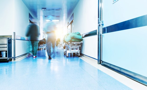 Koronawirus w Polsce. Nowe dane Ministerstwa Zdrowia