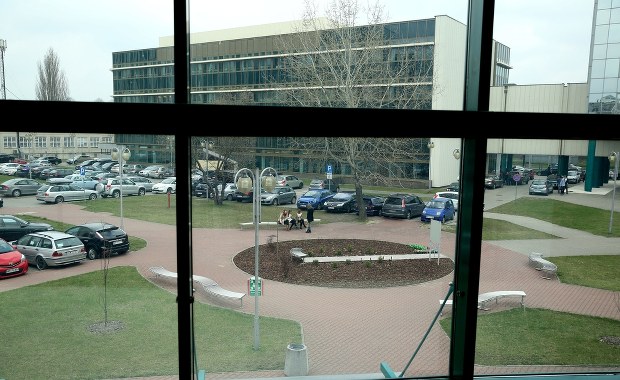 Koronawirus w Polsce: Odwołano wykłady w Warszawskim Uniwersytecie Medycznym