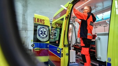 Koronawirus w Polsce. Ponad 24 tys. nowych zakażeń. 419 zgonów