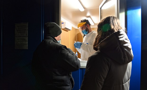 Koronawirus w Polsce. Ponad 31 tys. zakażeń, 333 osoby zmarły