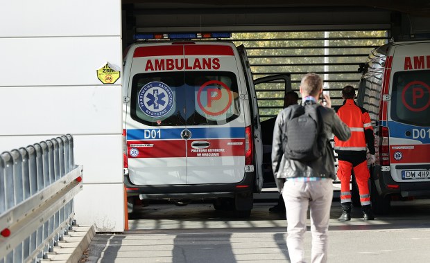 Koronawirus w Polsce. Ponad 4,3 tys. zakażeń